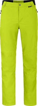 Bergson Regenhose Netzfutter gr&uuml;n anisgr&uuml;n