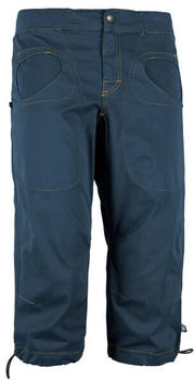 E9 R3 4-Hose blau apatit