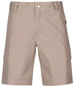 Halti Reissu Stretch Shorts cobblestone beige B04