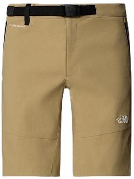 The North Face Lightning Shorts beige
