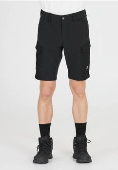 Whistler Trekkingshorts Rommy schwarz