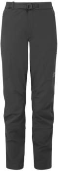 Mountain Equipment Chamois Pant Tourenhose schwarz