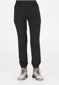Whistler Naia Outdoor Stretch Pant schwarz 1001A
