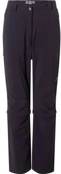 McKinley Hose Mandorak II SHT 429666 schwarz nacht