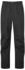 Mountain Equipment Odyssey Pant Regenhose schwarz black