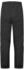 Mountain Equipment Odyssey Pant Regenhose schwarz black