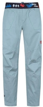 Rafiki Pedro Kletterhose türkis