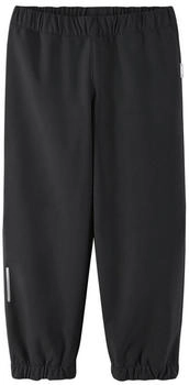 Reima Oikotie Softshellhose schwarz
