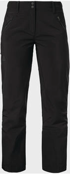 Schöffel Outdoorhose 'Milagle' schwarz