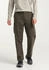 Jack Wolfskin Yuma Cargo Hose Herren grün obsidian moss