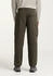 Jack Wolfskin Yuma Cargo Hose Herren grün obsidian moss