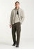 Jack Wolfskin Yuma Cargo Hose Herren grün obsidian moss