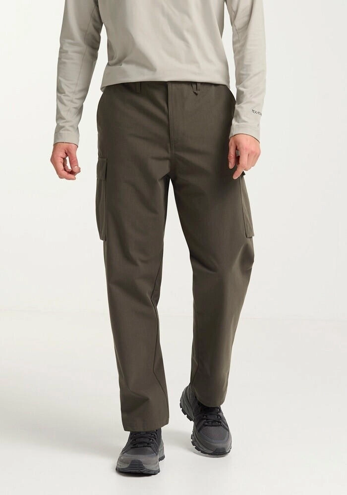 Monviso Outdoor Hose Herren Test Vaude Monviso (50) Buy At Galaxus