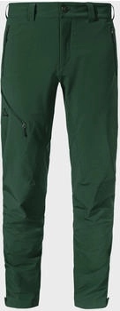 Sch&ouml;ffel Pants Style Cascata MNS 202413424127 dark jade