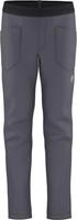 La Sportiva ZACP069-G19W04-XS, La Sportiva Herren Roots Hose (Gr&ouml;&szlig;e XS, grau) male