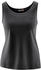 Maier Sports petra funktionstop schwarz