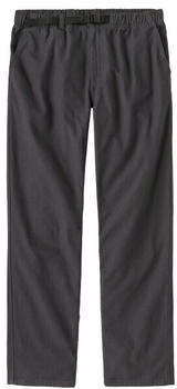 Patagonia Point Reyes Canvas Gi Hose schwarz