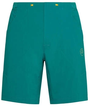 La Sportiva Guard Short dunkelgrün