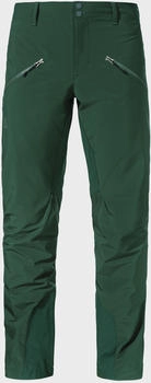 Sch&ouml;ffel Outdoorhose 'Milagle' gr&uuml;n