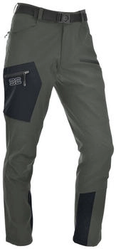 Maul Sport Etzel Ultra Lange Hose forest green bl 6001