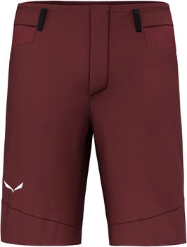 Salewa Agner Dst Shorts oliv