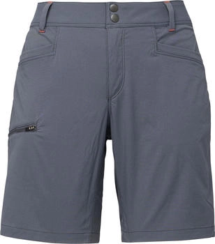 Black Diamond valley shorts grau