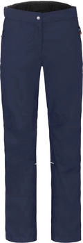 Bergson Regenhose blau dunkelblau