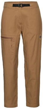 Mammut Tamaro Hose schwarz