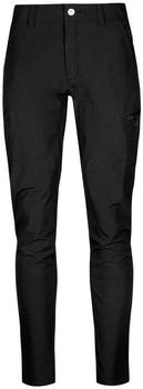 Halti Pallas Evo X-Stretch Hose schwarz