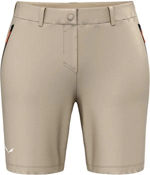 Salewa Talvena DST Shorts Damen orange etruscan red