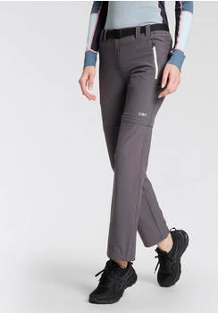 CMP zip off hose terra