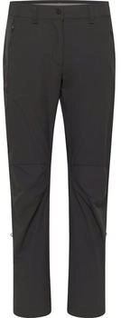 HOT sportswear Wanderhose BAVELLA graphit