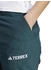 Adidas Terrex Multi Zip-Off Outdoorhose aurora ivy JM9853