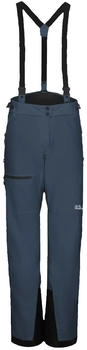 Jack Wolfskin Flowline Pro 2L Insulated Pants midnight sky
