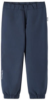 Reima Oikotie Softshell Hose blau