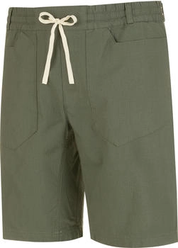 Wild Country Flow Shorts grau