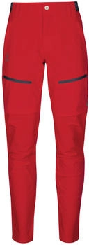 Halti Pallas II X-stretch Hose flame scarlet