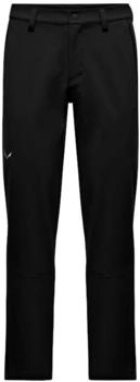 Salewa Puez Dolomia Pants 0910 schwarz