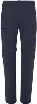 Millet Ubic STR Zip OFF PT M saphir N7317