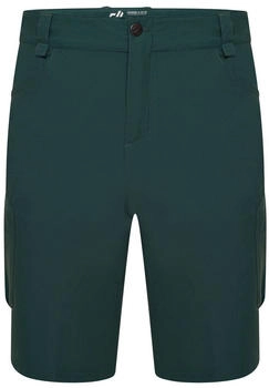Dare2b Tuned II Short Hose farngrün
