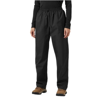 Helly Hansen HH Rain Pants schwarz