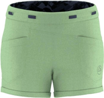 La Sportiva Tundra Shorts aspen grün night sky E37B46