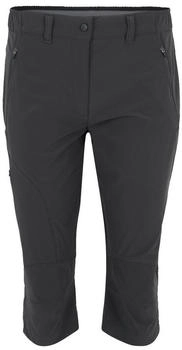 HOT sportswear caprihose bavella pants 84131 navy