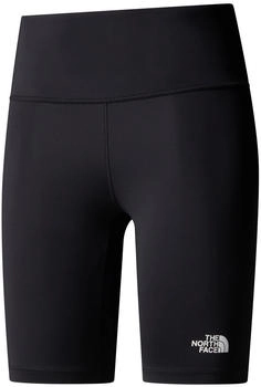 The North Face Flex 8in Tights schwarz