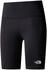 The North Face Flex 8in Tights schwarz
