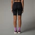 The North Face Flex 8in Tights schwarz