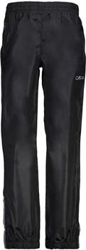 CMP Kinder Regenhose schwarz