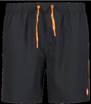 CMP Shorts antracite mel U817