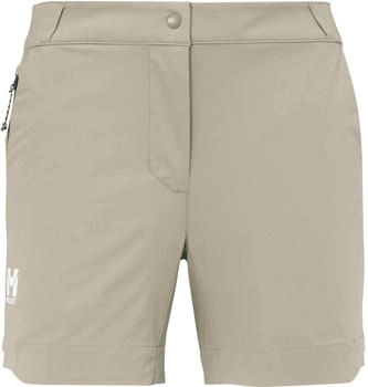 Millet Ubic Stretch Short dorite