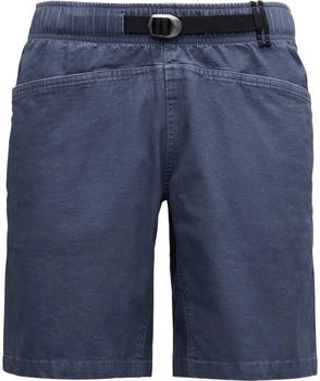 Black Diamond ethos shorts schwarz